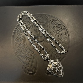 Новая модель [Качество фирменного магазина] Chrome Hearts Классич