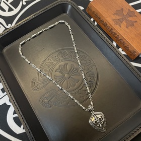 Новая модель [Качество фирменного магазина] Chrome Hearts Классич