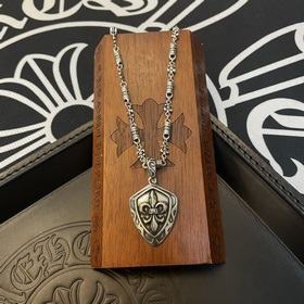 Новая модель [Качество фирменного магазина] Chrome Hearts Классич