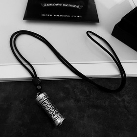 Новая модель [Качество фирменного магазина] Chrome Hearts Классич