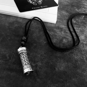 Новая модель [Качество фирменного магазина] Chrome Hearts Классич