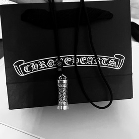 Новая модель [Качество фирменного магазина] Chrome Hearts Классич