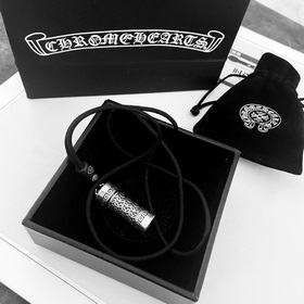 Новая модель [Качество фирменного магазина] Chrome Hearts Классич