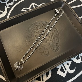 Новая модель [Качество фирменного магазина] Chrome Hearts Классич