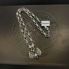 Новая модель [Качество фирменного магазина] Chrome Hearts Классич