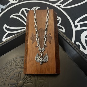 Новая модель [Качество фирменного магазина] Chrome Hearts Классич