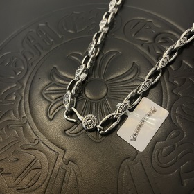 Новая модель [Качество фирменного магазина] Chrome Hearts Классич