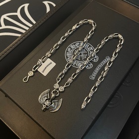 Новая модель [Качество фирменного магазина] Chrome Hearts Классич