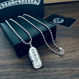 Новая модель [Качество фирменного магазина] Chrome Hearts Крокс К