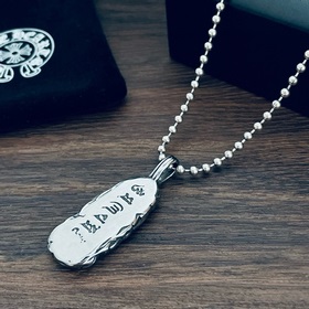 Новая модель [Качество фирменного магазина] Chrome Hearts Крокс К