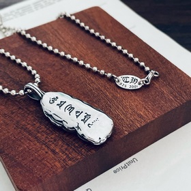 Новая модель [Качество фирменного магазина] Chrome Hearts Крокс К