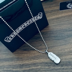 Новая модель [Качество фирменного магазина] Chrome Hearts Крокс К