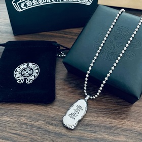Новая модель [Качество фирменного магазина] Chrome Hearts Крокс К