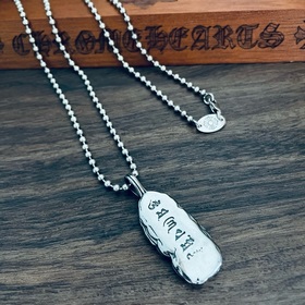 Новая модель [Качество фирменного магазина] Chrome Hearts Крокс К