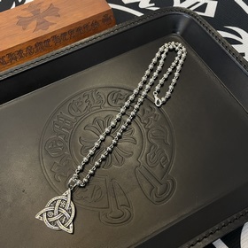 Новая модель [Качество фирменного магазина] Chrome Hearts Классич