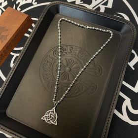 Новая модель [Качество фирменного магазина] Chrome Hearts Классич