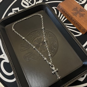 Новая модель [Качество фирменного магазина] Chrome Hearts Классич