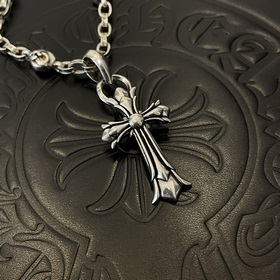 Новая модель [Качество фирменного магазина] Chrome Hearts Классич