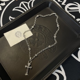 Новая модель [Качество фирменного магазина] Chrome Hearts Классич