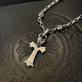 Новая модель [Качество фирменного магазина] Chrome Hearts Классич