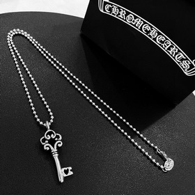 [Качество фирменного магазина] Chrome Hearts Крокс Сердце Классич
