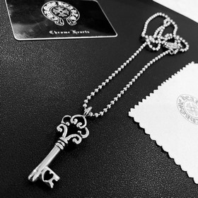 [Качество фирменного магазина] Chrome Hearts Крокс Сердце Классич
