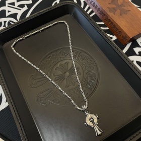 Новая модель [Качество фирменного магазина] Chrome Hearts Классич