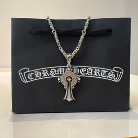 Новая модель [Качество фирменного магазина] Chrome Hearts Классич