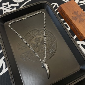 Новая модель [Качество фирменного магазина] Chrome Hearts Классич