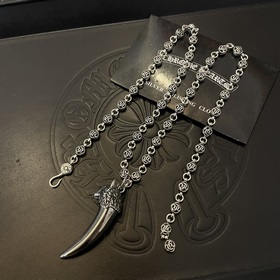 Новая модель [Качество фирменного магазина] Chrome Hearts Классич