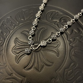 Новая модель [Качество фирменного магазина] Chrome Hearts Классич