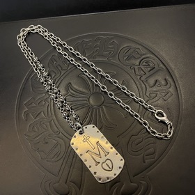 Новая модель [Качество фирменного магазина] Chrome Hearts Классич