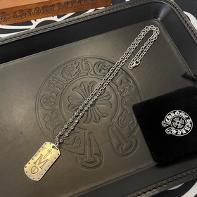 Новая модель [Качество фирменного магазина] Chrome Hearts Классич