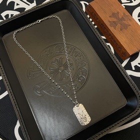 Новая модель [Качество фирменного магазина] Chrome Hearts Классич