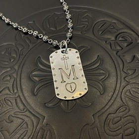 Новая модель [Качество фирменного магазина] Chrome Hearts Классич