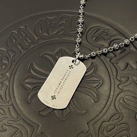 Новая модель [Качество фирменного магазина] Chrome Hearts Классич