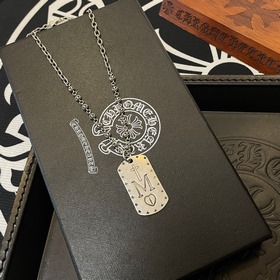 Новая модель [Качество фирменного магазина] Chrome Hearts Классич