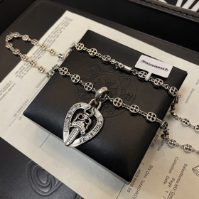 Новая модель [Качество фирменного магазина] Chrome Hearts Классич