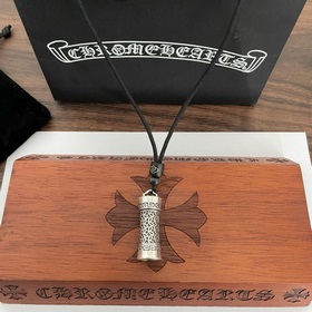 Новая модель [Качество фирменного магазина] Chrome Hearts Крокс К