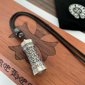 Новая модель [Качество фирменного магазина] Chrome Hearts Крокс К