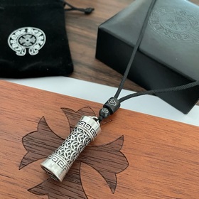 Новая модель [Качество фирменного магазина] Chrome Hearts Крокс К
