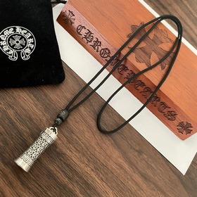 Новая модель [Качество фирменного магазина] Chrome Hearts Крокс К
