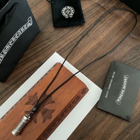 Новая модель [Качество фирменного магазина] Chrome Hearts Крокс К