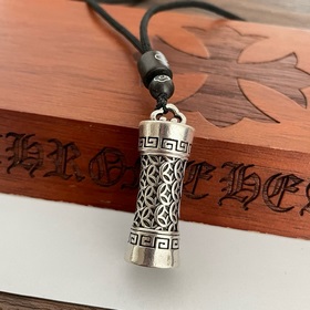 Новая модель [Качество фирменного магазина] Chrome Hearts Крокс К