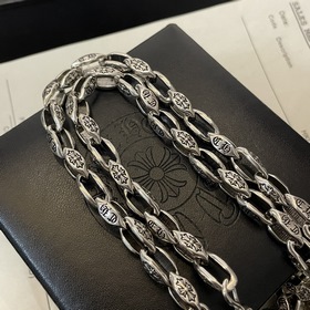 Новая модель [Качество фирменного магазина] Chrome Hearts Классич