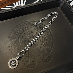 Новая модель [Качество фирменного магазина] Chrome Hearts Классич