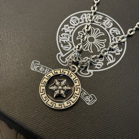 Новая модель [Качество фирменного магазина] Chrome Hearts Классич