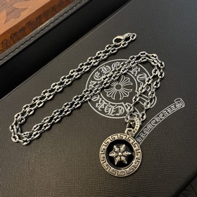 Новая модель [Качество фирменного магазина] Chrome Hearts Классич