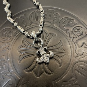 Новая модель [Качество фирменного магазина] Chrome Hearts Классич