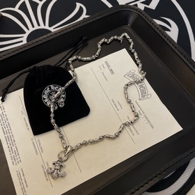 Новая модель [Качество фирменного магазина] Chrome Hearts Классич